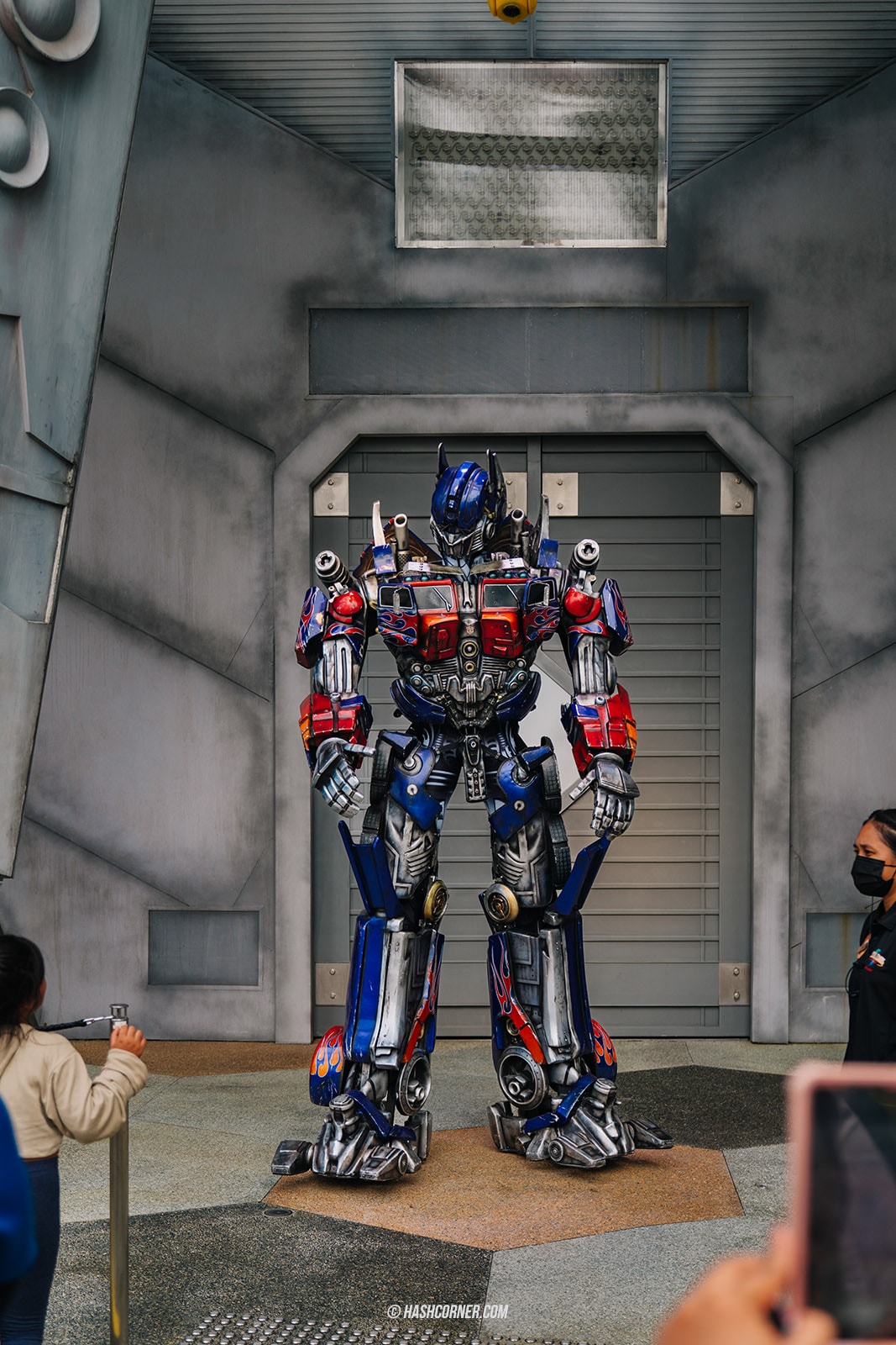 รีวิว Universal Studios Singapore x สิงคโปร์ (อัพเดทปี 2023)