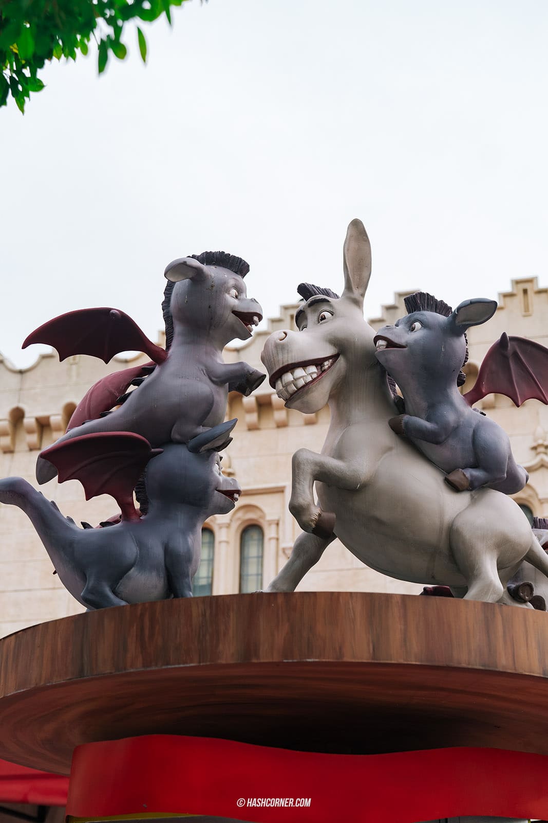 รีวิว Universal Studios Singapore x สิงคโปร์ (อัพเดทปี 2023)