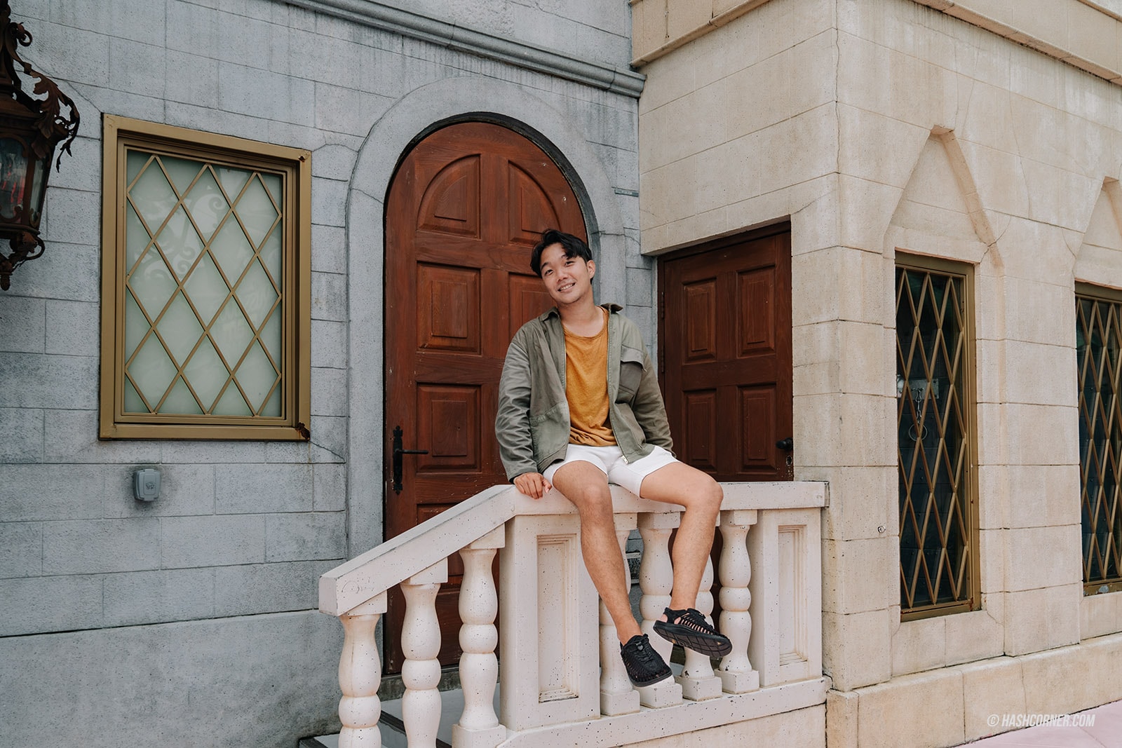 รีวิว Universal Studios Singapore x สิงคโปร์ (อัพเดทปี 2023)