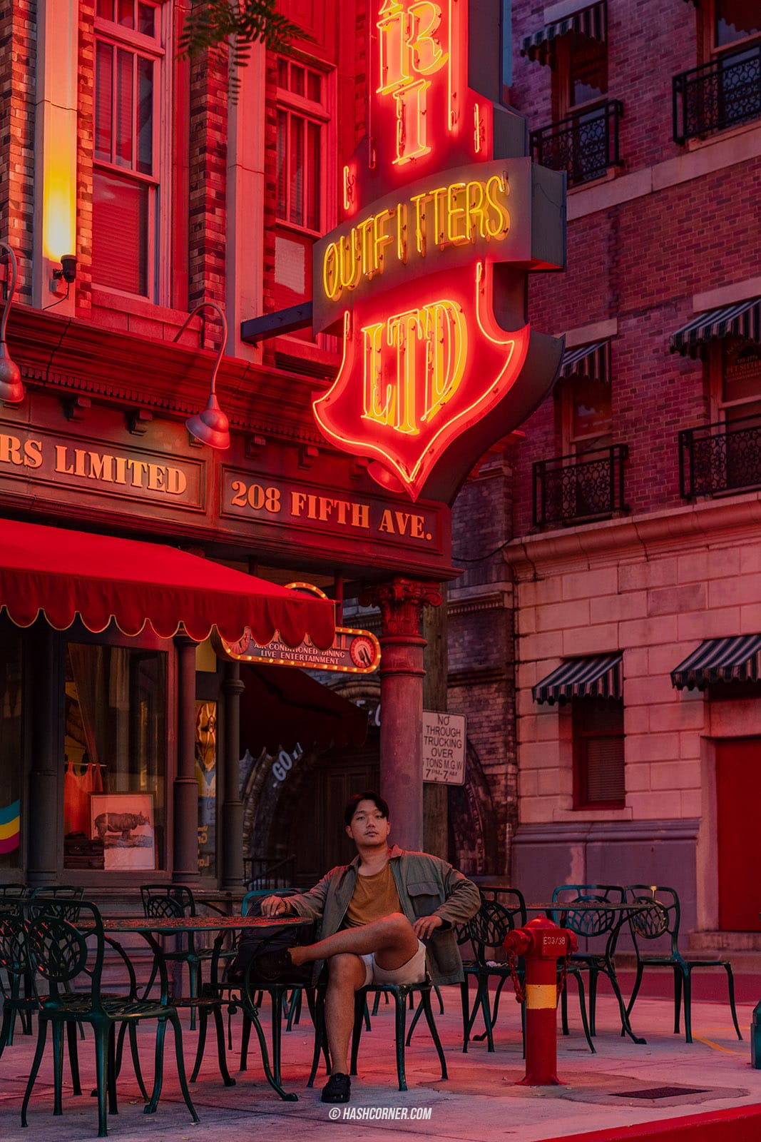 รีวิว Universal Studios Singapore x สิงคโปร์ (อัพเดทปี 2023)