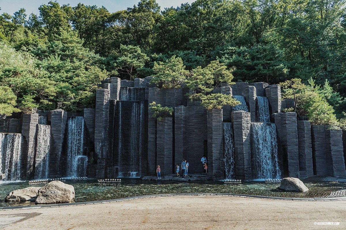 Seoul x South Korea : First-time Itinerary &#038; Things To Do