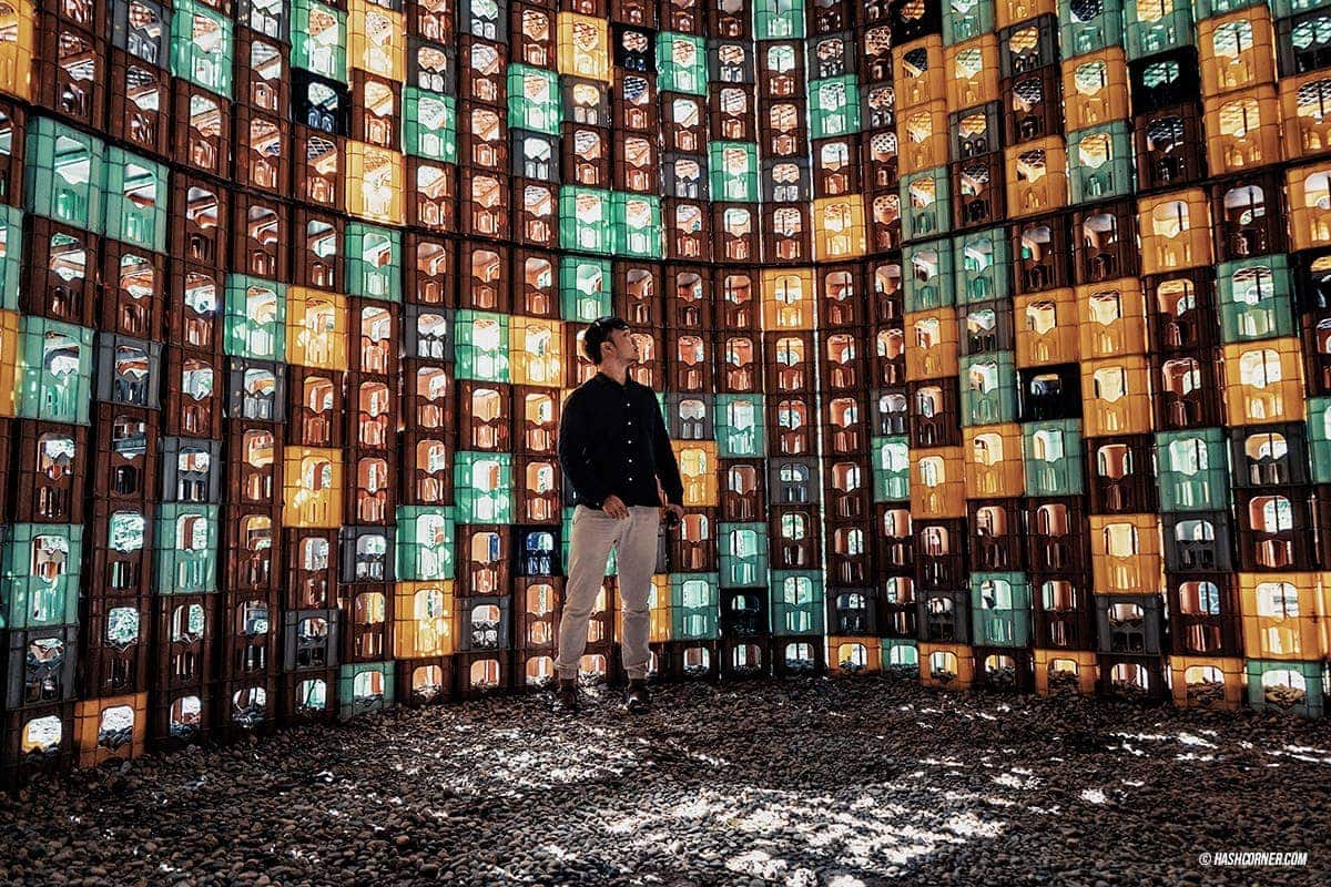 Seoul x South Korea : First-time Itinerary &#038; Things To Do