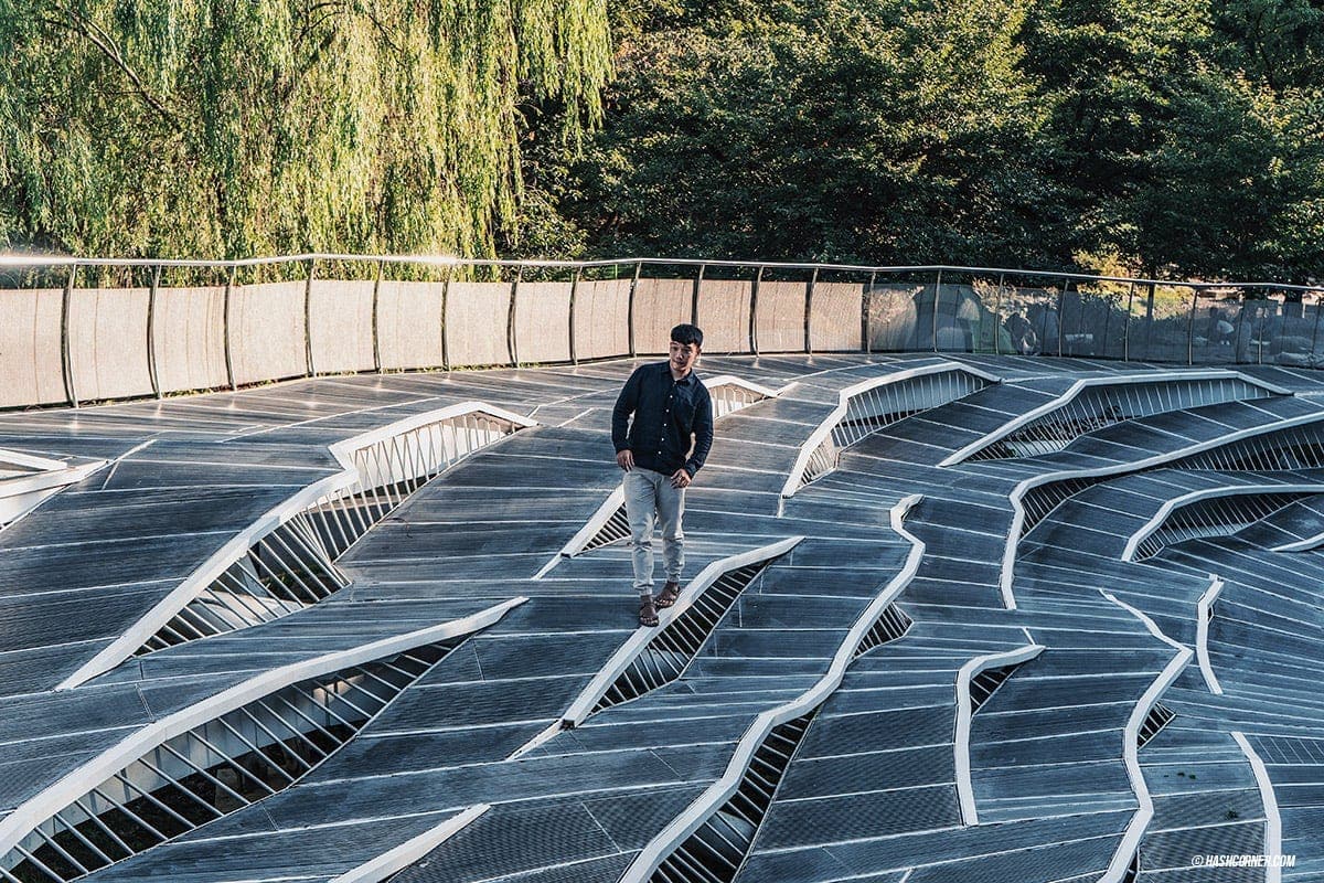 Seoul x South Korea : First-time Itinerary &#038; Things To Do