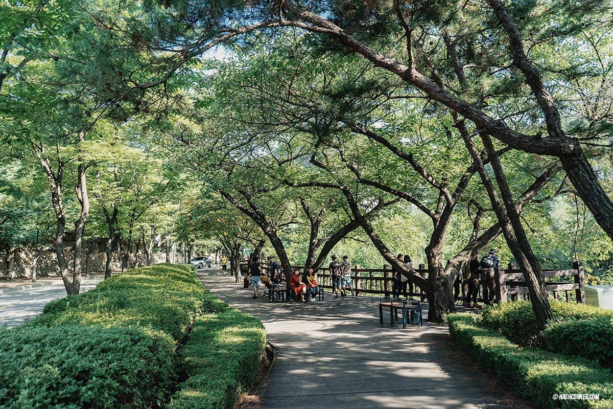 Seoul x South Korea : First-time Itinerary &#038; Things To Do