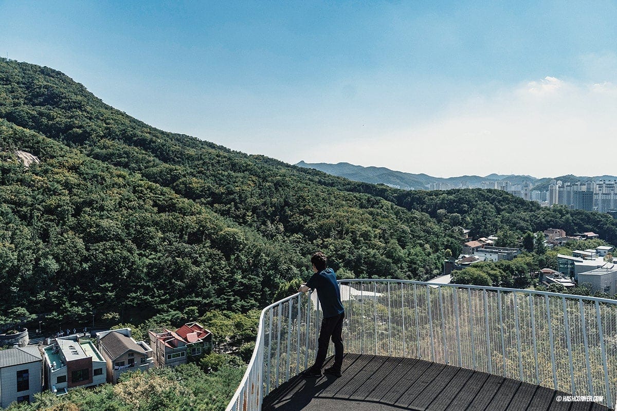 รีวิว โซล (Seoul) x เกาหลี เที่ยวโซลแบบ So Cool!
