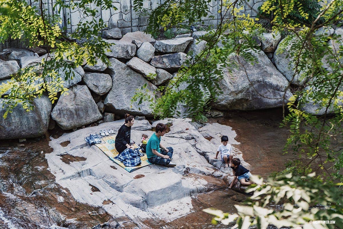 Seoul x South Korea : First-time Itinerary &#038; Things To Do