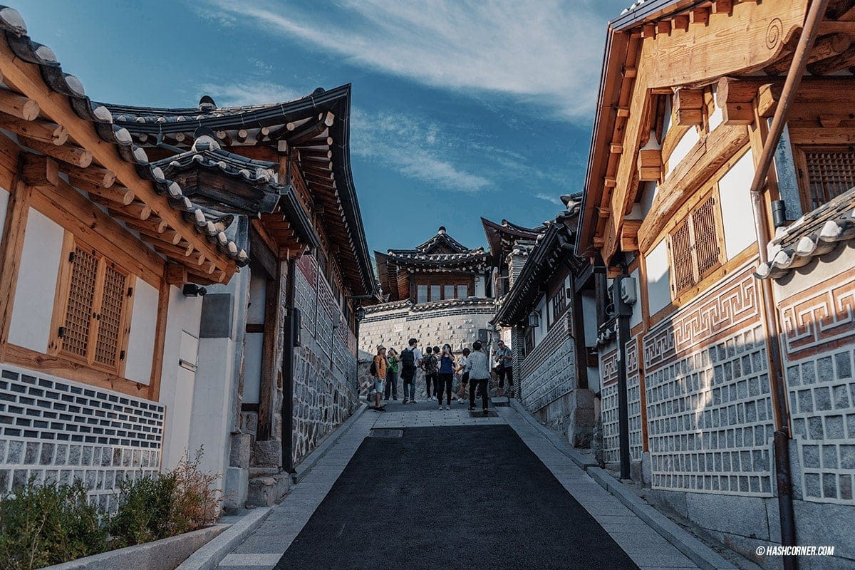 Seoul x South Korea : First-time Itinerary &#038; Things To Do