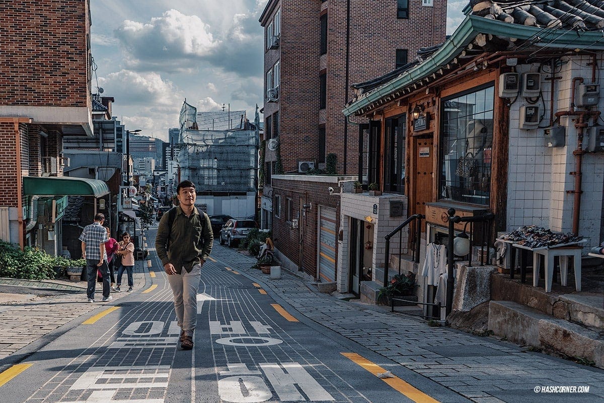 Seoul x South Korea : First-time Itinerary &#038; Things To Do
