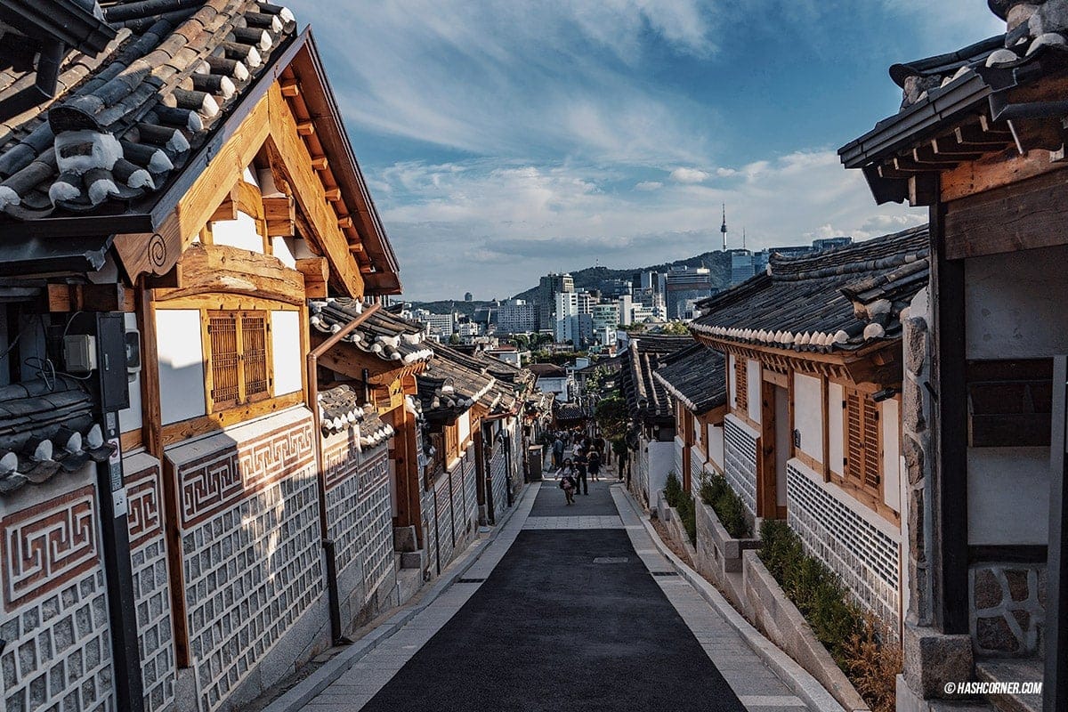 Seoul x South Korea : First-time Itinerary &#038; Things To Do
