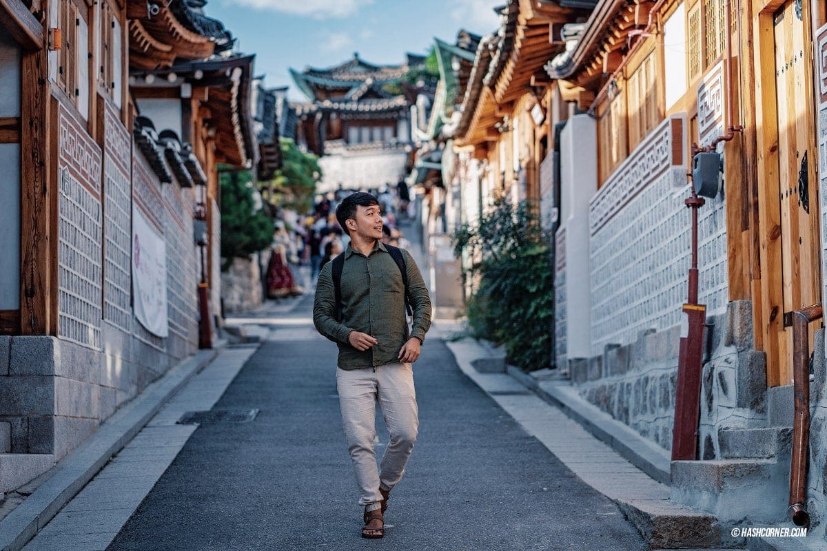 Seoul x South Korea : First-time Itinerary &#038; Things To Do