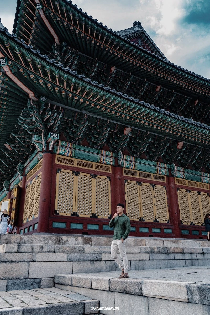 Seoul x South Korea : First-time Itinerary &#038; Things To Do