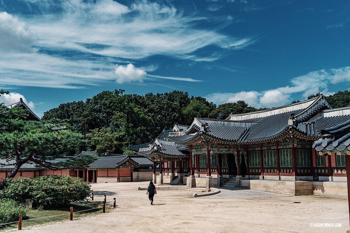 Seoul x South Korea : First-time Itinerary &#038; Things To Do