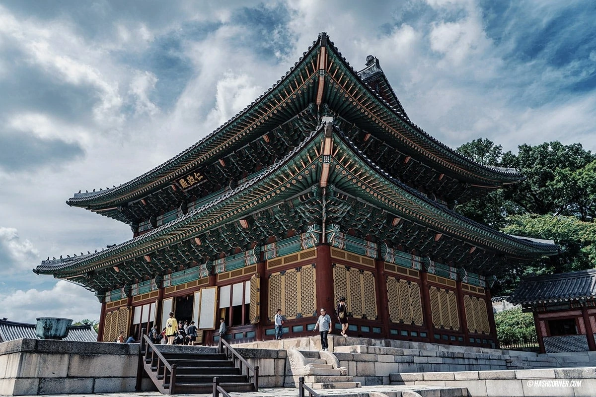 Seoul x South Korea : First-time Itinerary &#038; Things To Do
