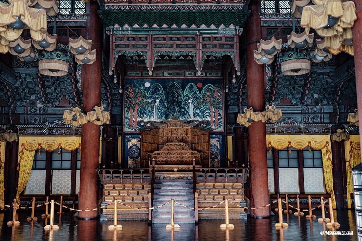 Seoul x South Korea : First-time Itinerary &#038; Things To Do