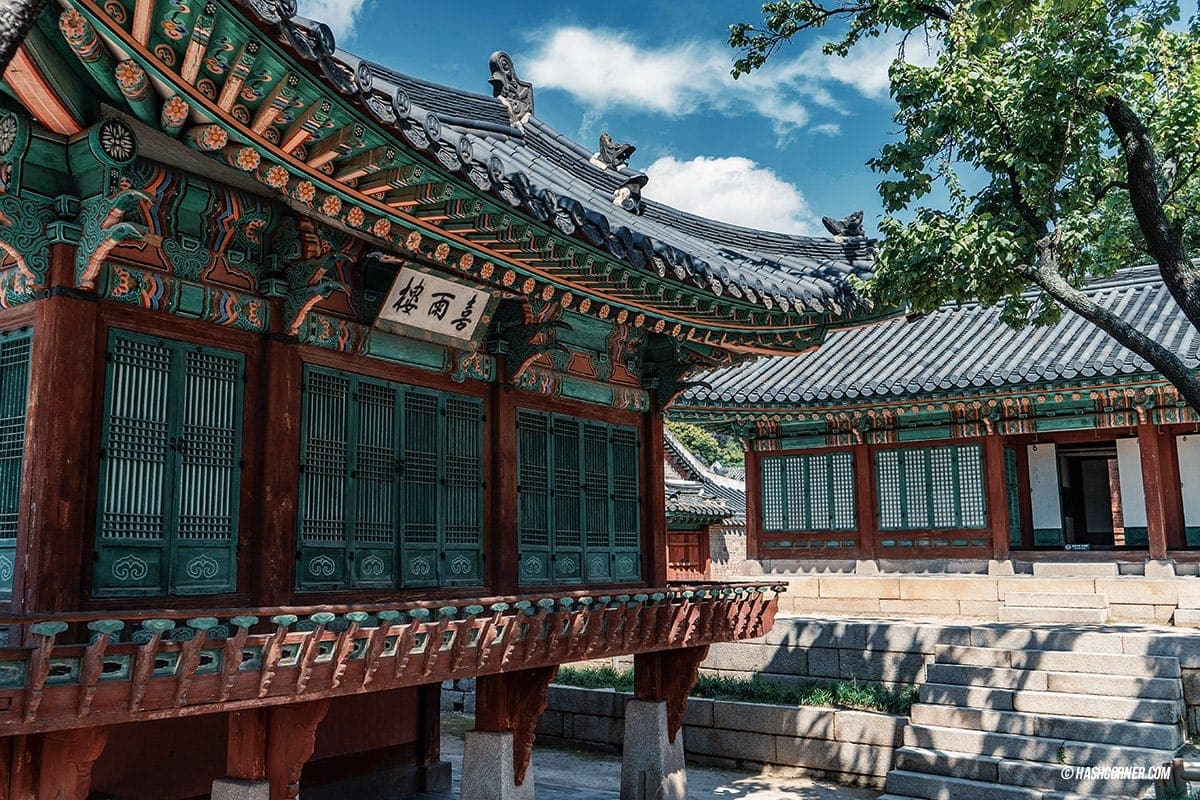 Seoul x South Korea : First-time Itinerary &#038; Things To Do