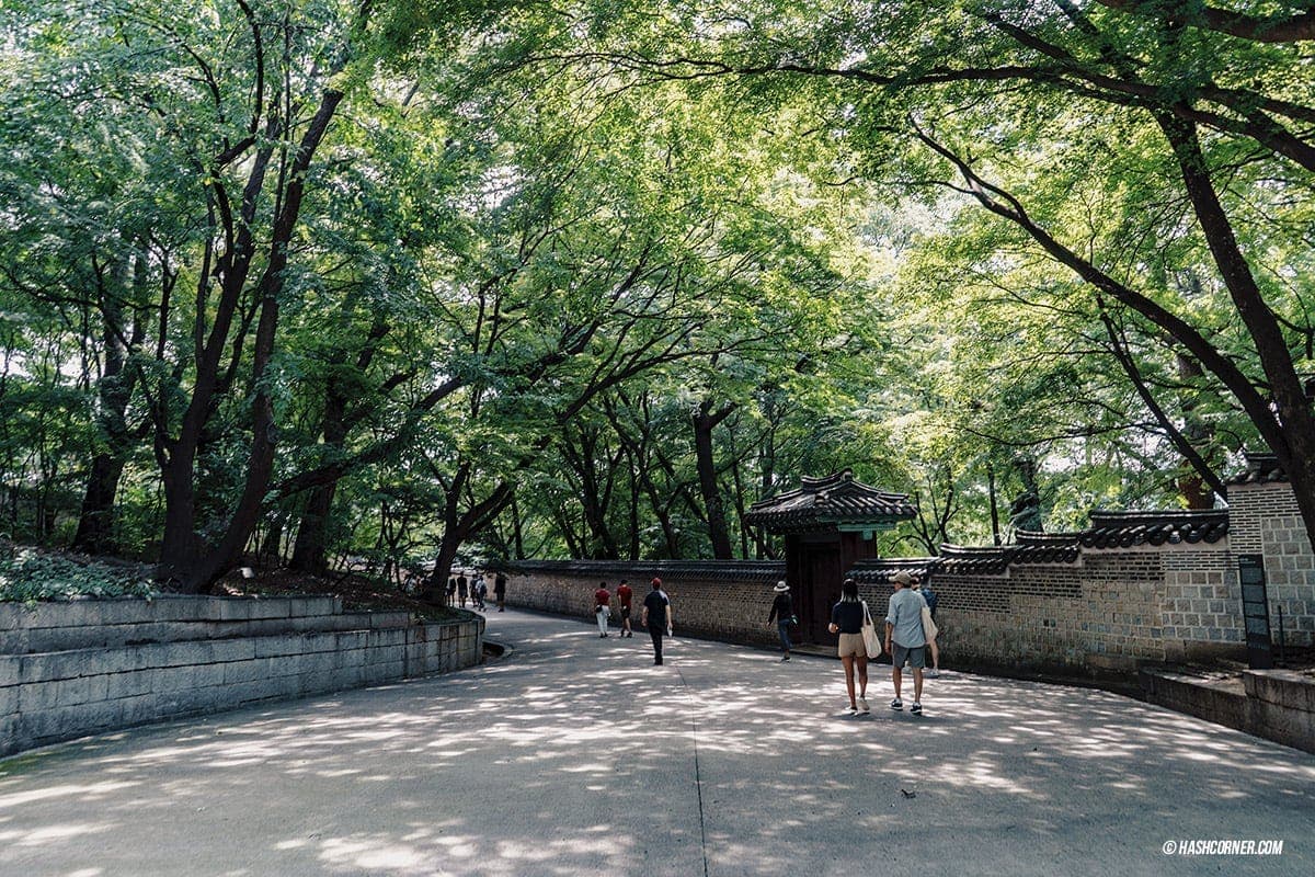 Seoul x South Korea : First-time Itinerary &#038; Things To Do