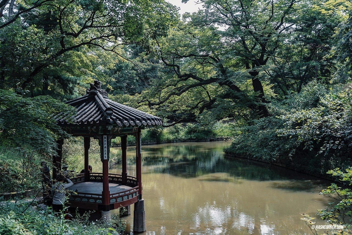 Seoul x South Korea : First-time Itinerary &#038; Things To Do