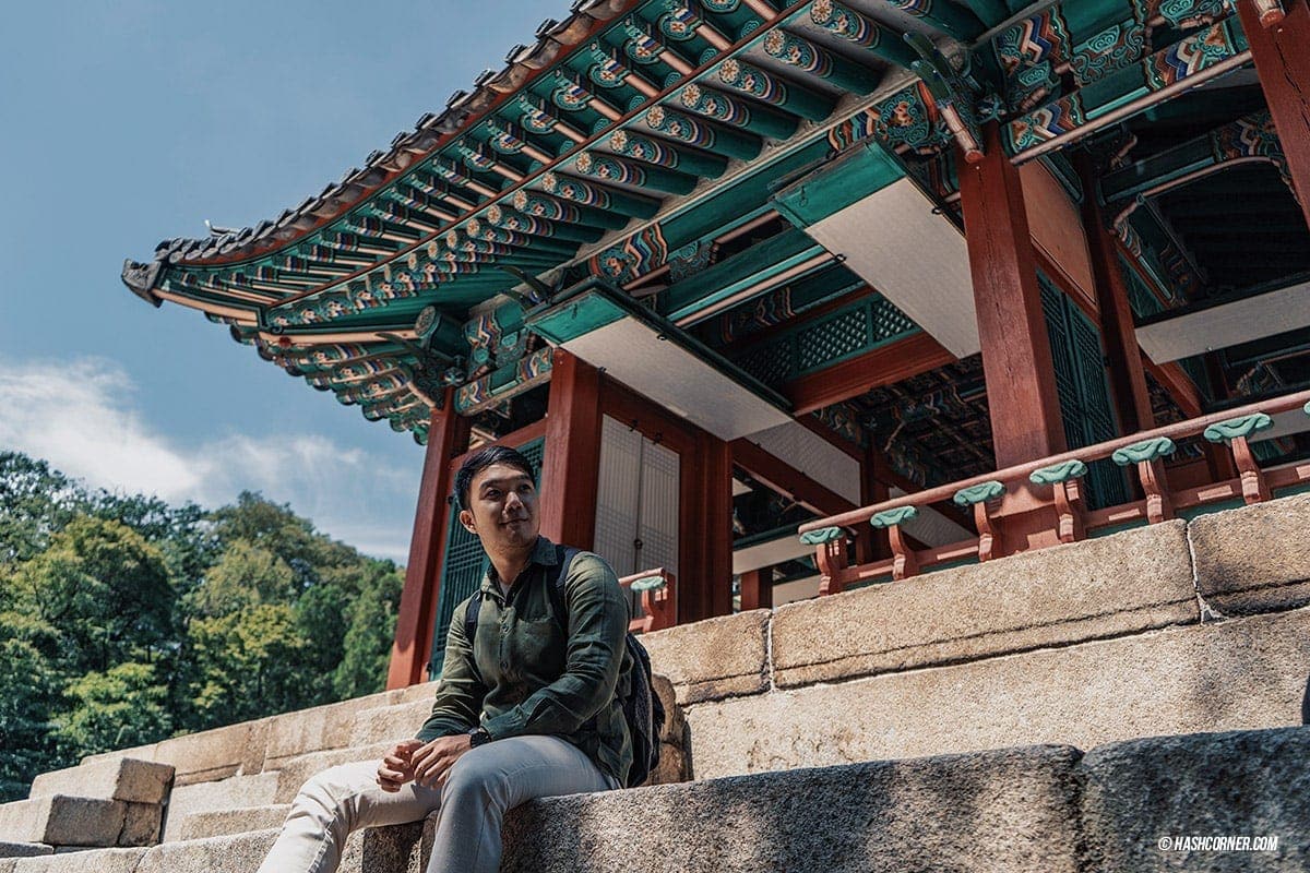 Seoul x South Korea : First-time Itinerary &#038; Things To Do