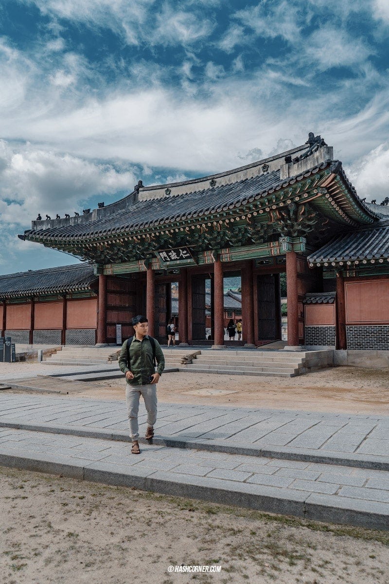 รีวิว โซล (Seoul) x เกาหลี เที่ยวโซลแบบ So Cool!