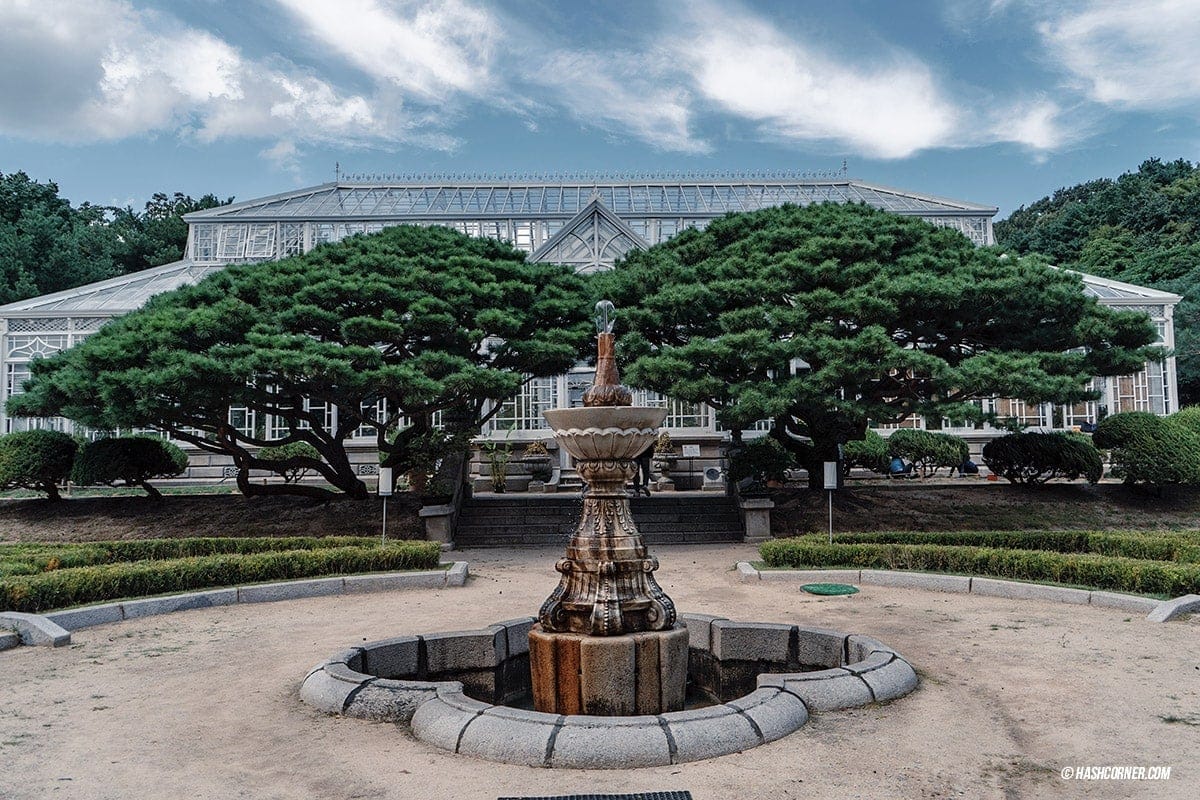 Seoul x South Korea : First-time Itinerary &#038; Things To Do