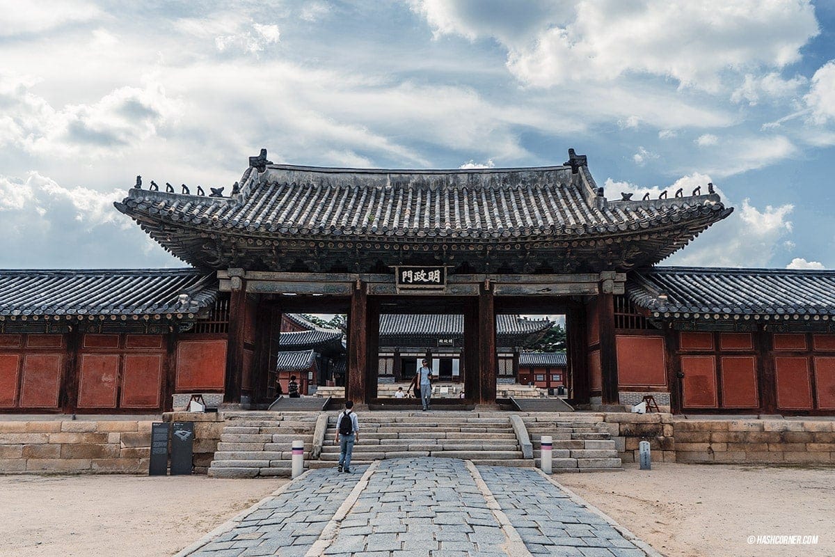 Seoul x South Korea : First-time Itinerary &#038; Things To Do