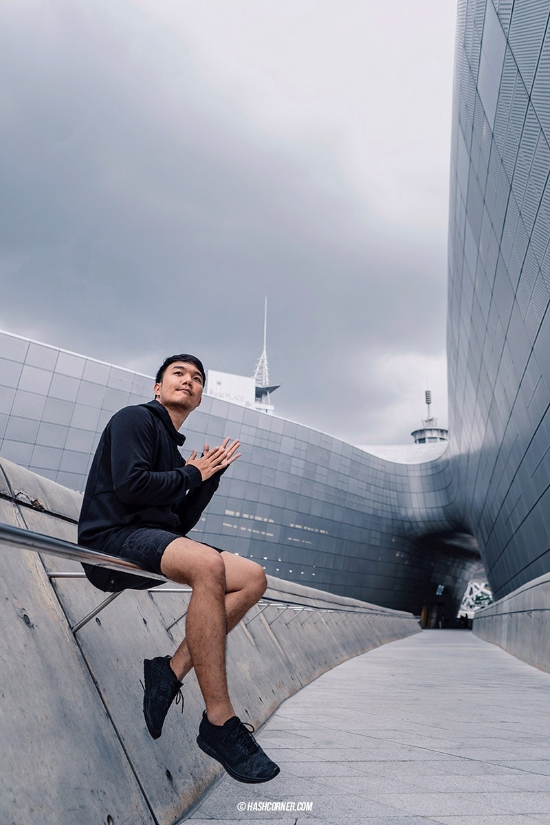 รีวิว โซล (Seoul) x เกาหลี เที่ยวโซลแบบ So Cool!