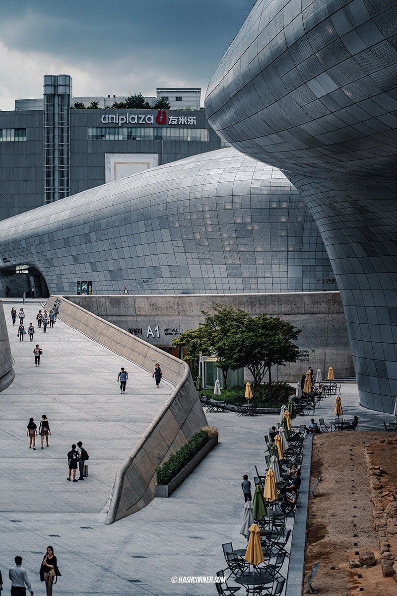 รีวิว โซล (Seoul) x เกาหลี เที่ยวโซลแบบ So Cool!
