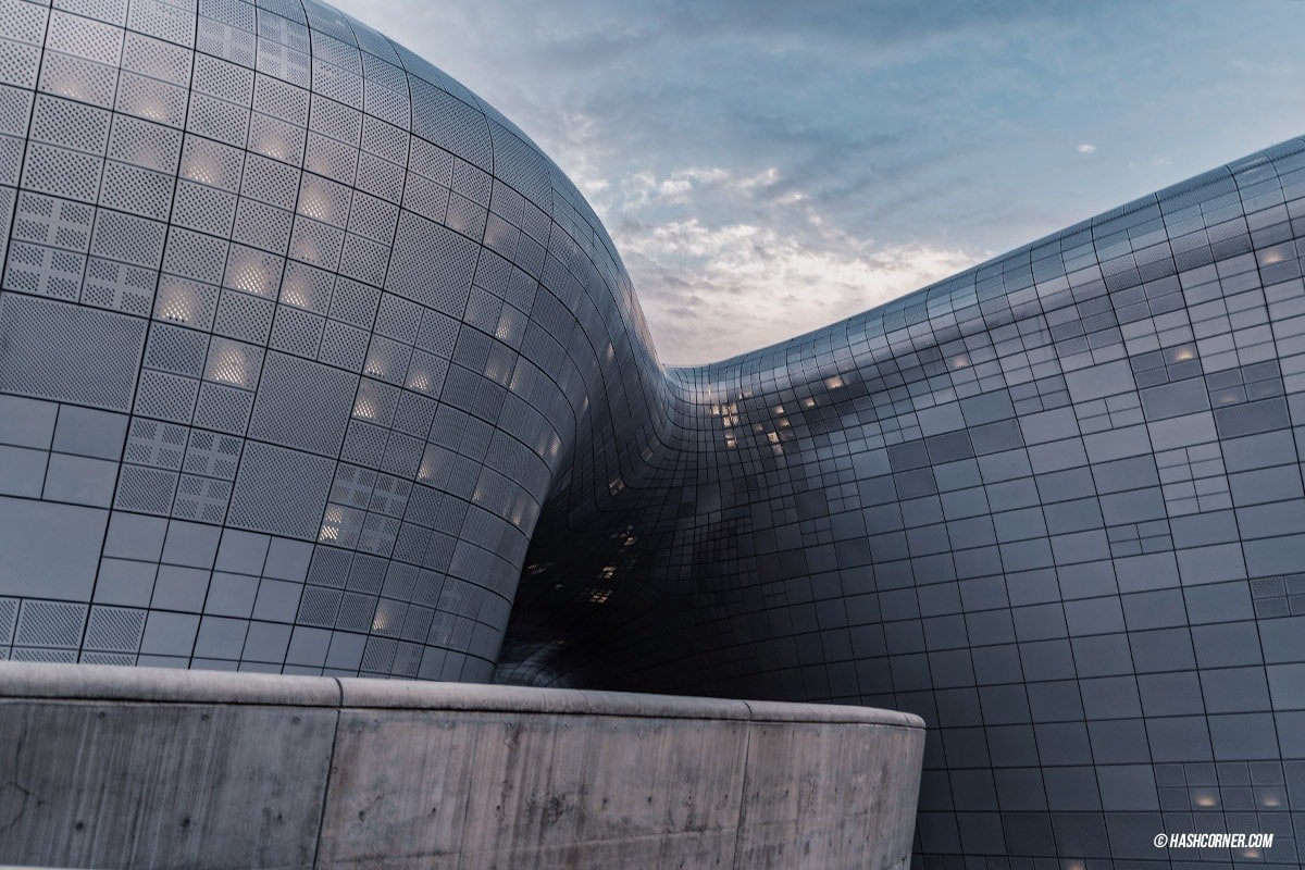 รีวิว โซล (Seoul) x เกาหลี เที่ยวโซลแบบ So Cool!