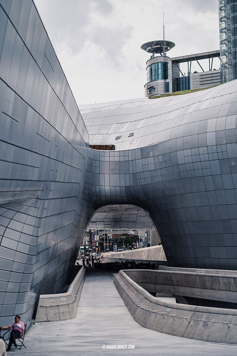 รีวิว โซล (Seoul) x เกาหลี เที่ยวโซลแบบ So Cool!