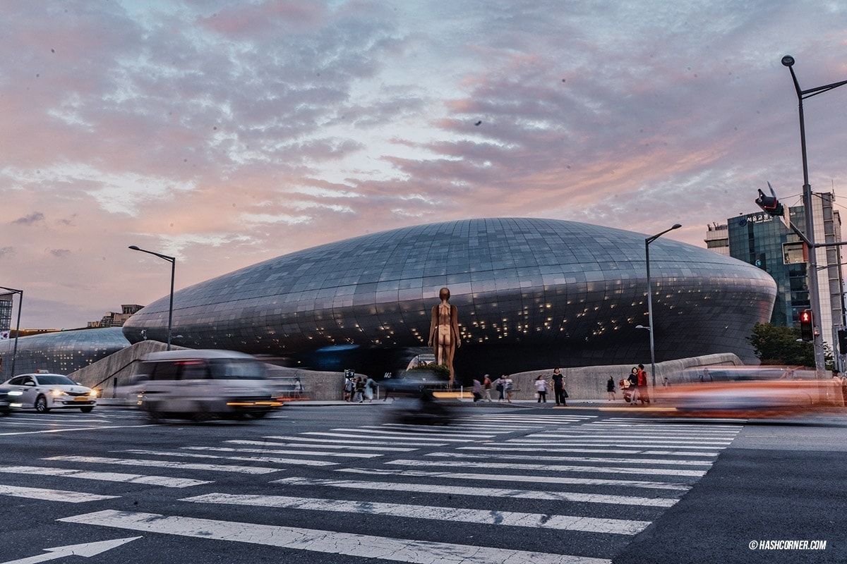 Seoul x South Korea : First-time Itinerary &#038; Things To Do