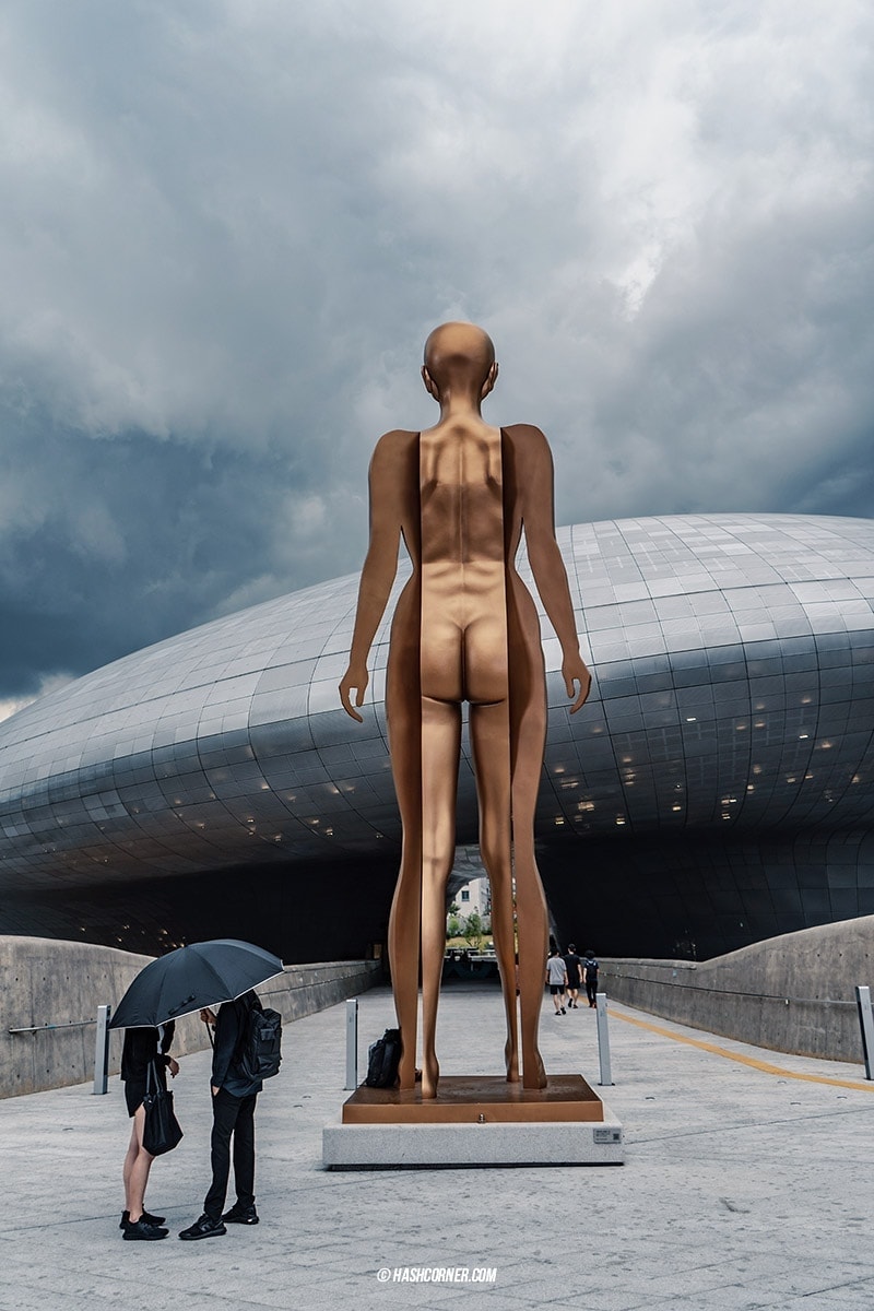 รีวิว โซล (Seoul) x เกาหลี เที่ยวโซลแบบ So Cool!
