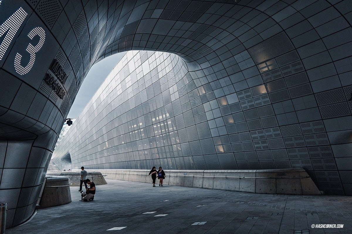 Seoul x South Korea : First-time Itinerary &#038; Things To Do