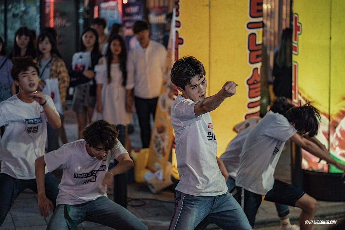 Seoul x South Korea : First-time Itinerary &#038; Things To Do