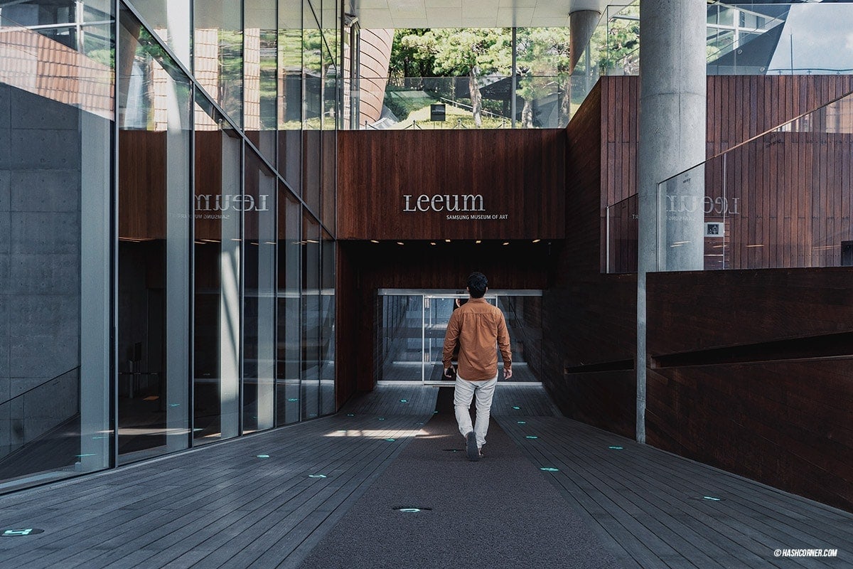 Seoul x South Korea : First-time Itinerary &#038; Things To Do