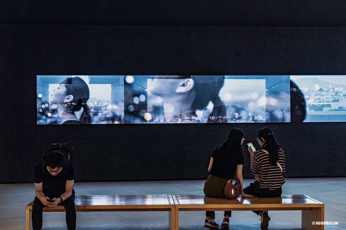 Seoul x South Korea : First-time Itinerary &#038; Things To Do