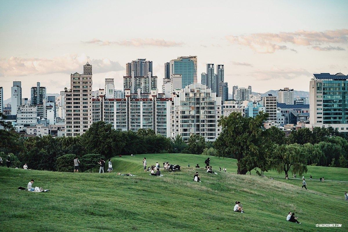 Seoul x South Korea : First-time Itinerary &#038; Things To Do