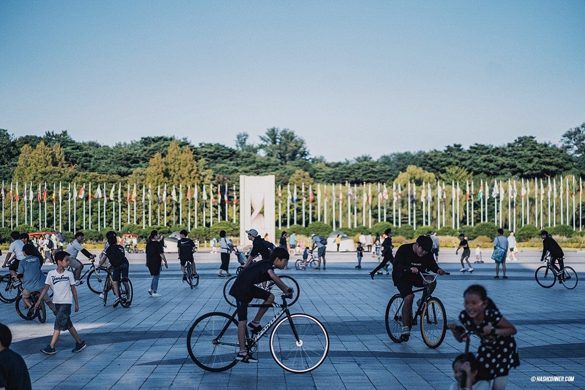 Seoul x South Korea : First-time Itinerary &#038; Things To Do