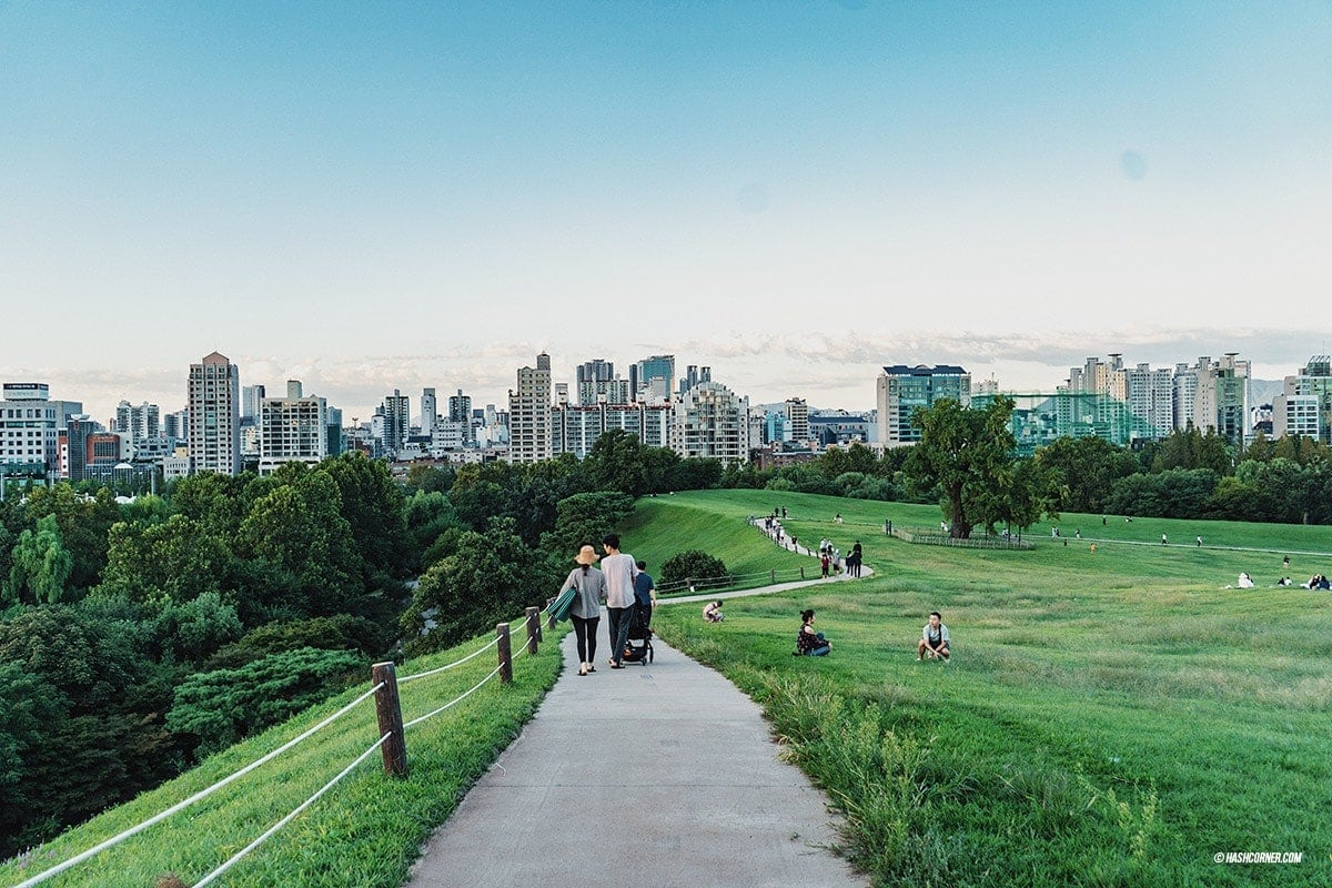 Seoul x South Korea : First-time Itinerary &#038; Things To Do