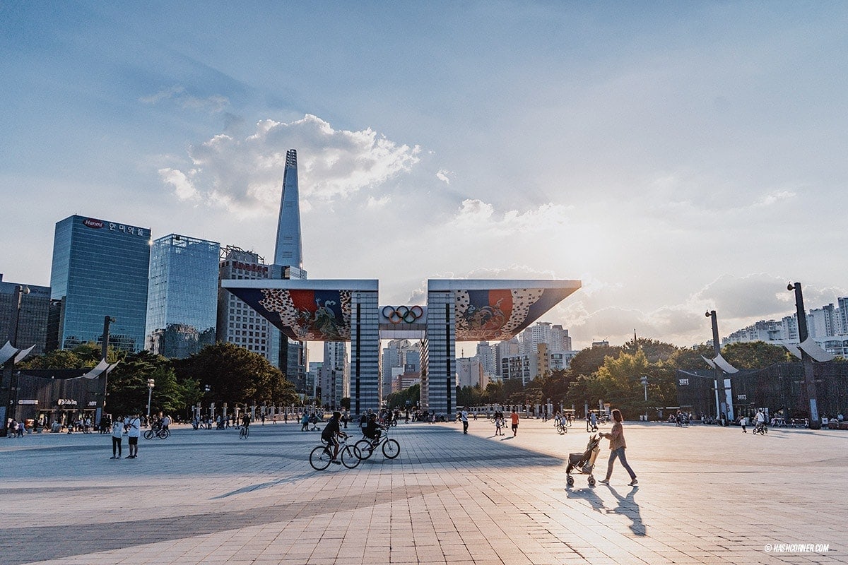 Seoul x South Korea : First-time Itinerary &#038; Things To Do