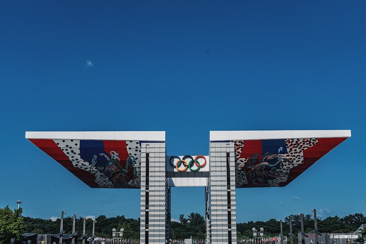 Seoul x South Korea : First-time Itinerary &#038; Things To Do