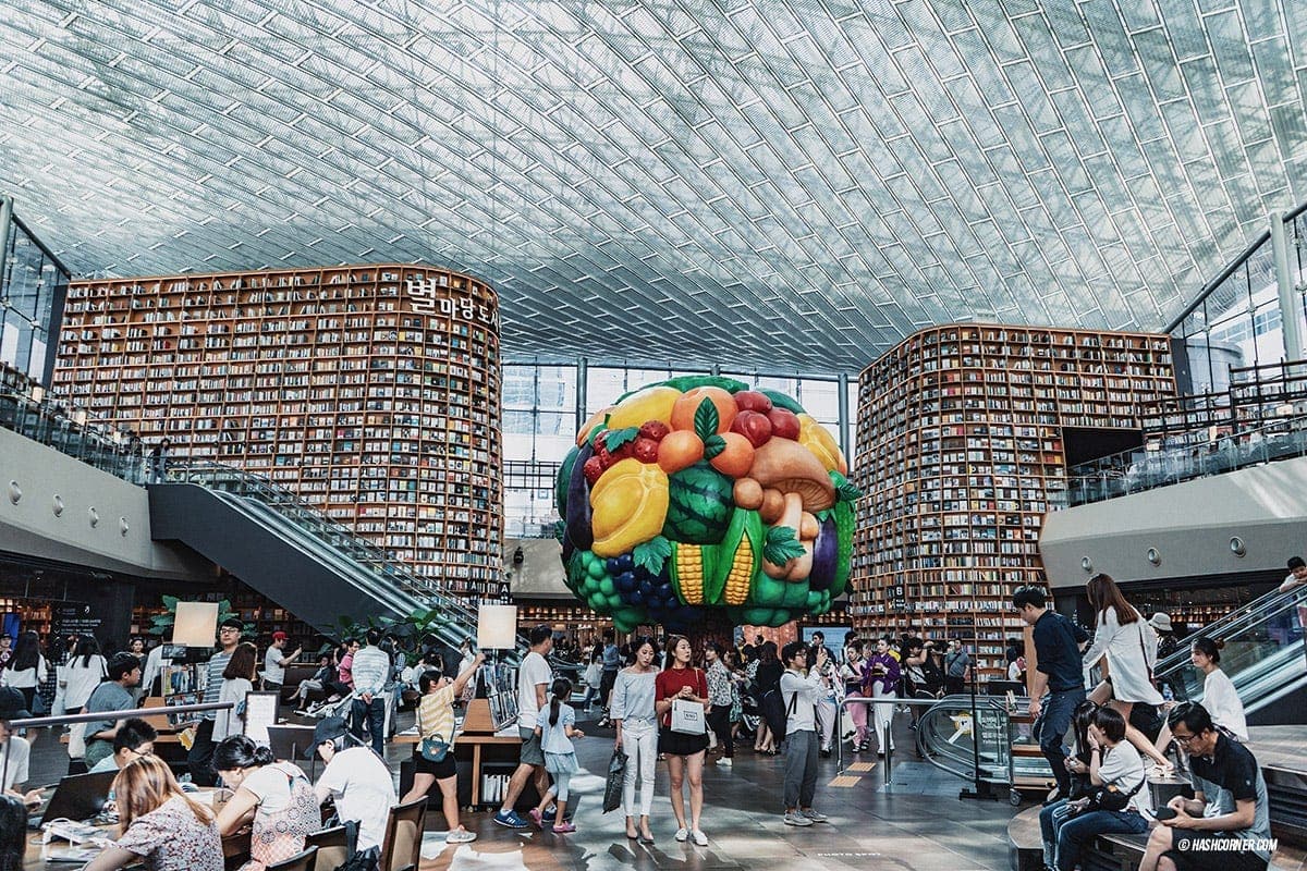 Seoul x South Korea : First-time Itinerary &#038; Things To Do