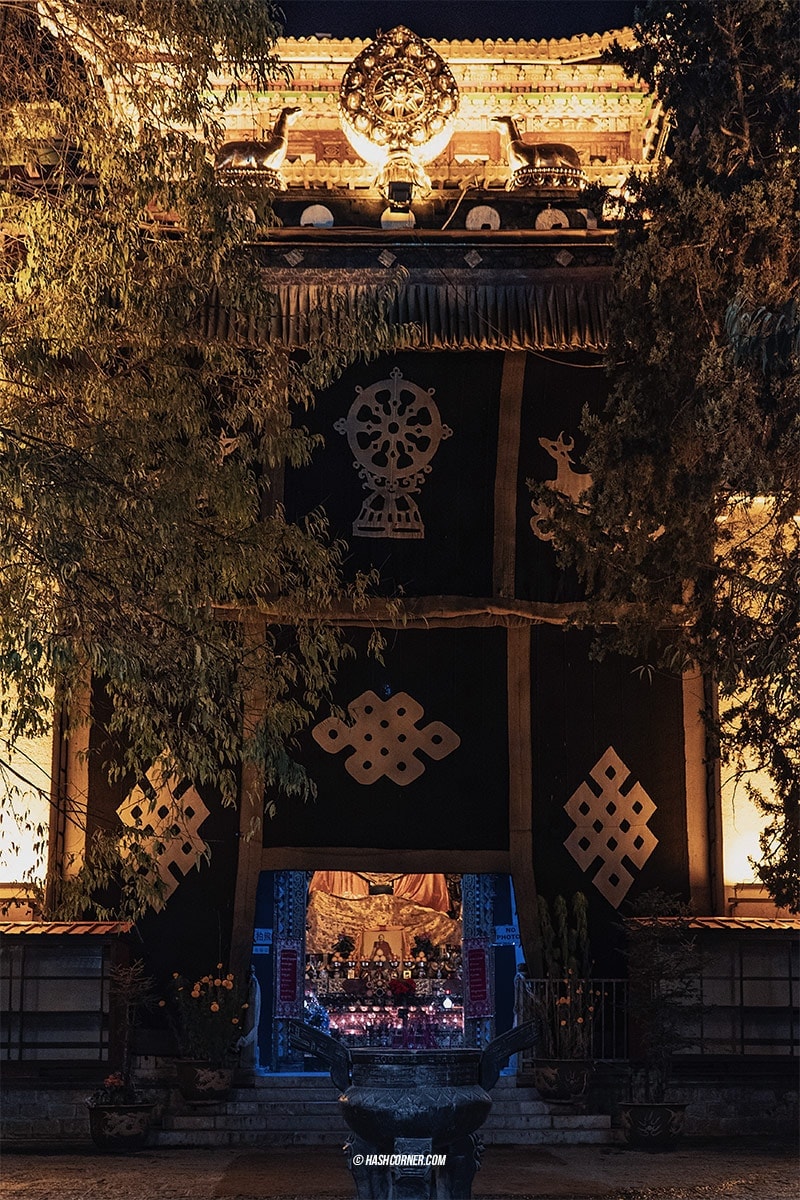 รีวิว แชงกรีล่า (Shangri La) เที่ยวจีน ต้องเที่ยวให้สุด!