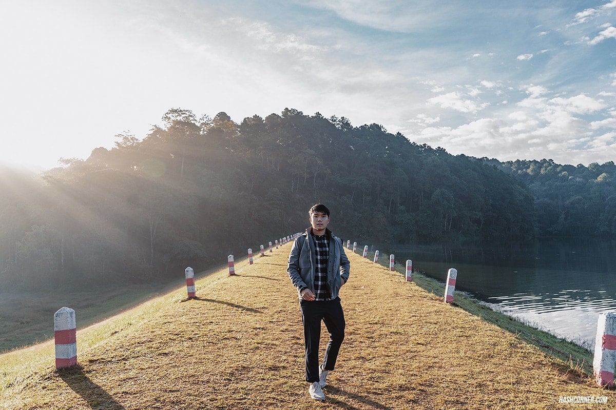 รีวิว ปางอุ๋ง x แม่ฮ่องสอน : ธรรมชาติเมืองสามหมอก