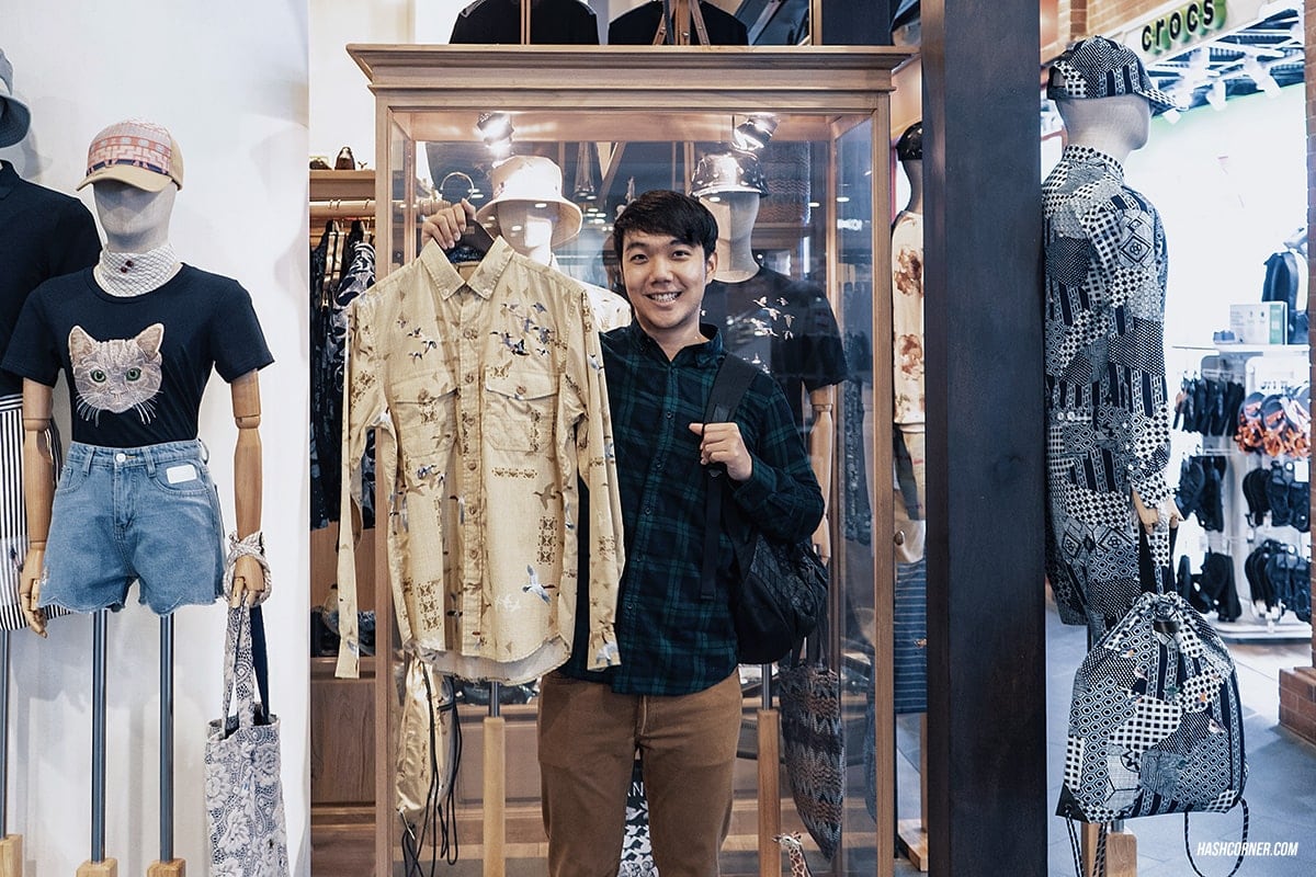 8 ของขวัญปีใหม่ ครบหมด จบทุกชิ้น ที่เดียวที่ Terminal 21