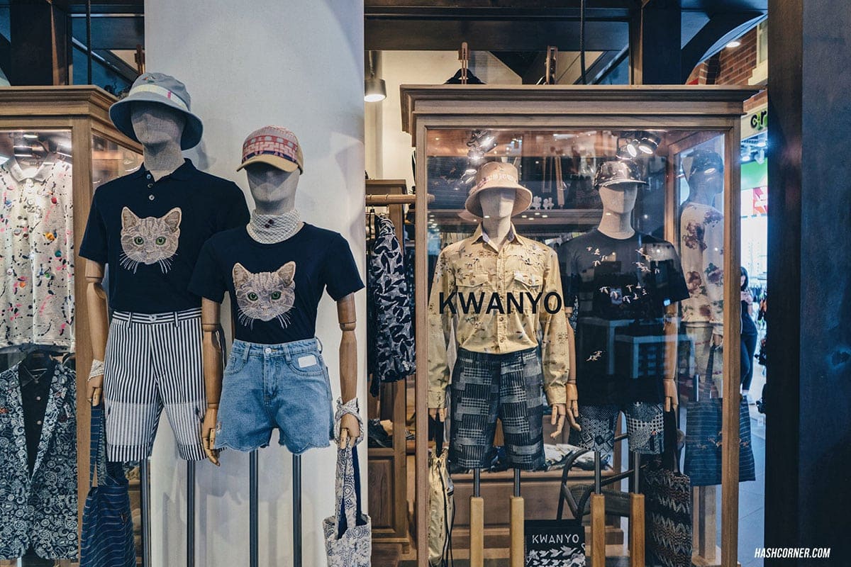 8 ของขวัญปีใหม่ ครบหมด จบทุกชิ้น ที่เดียวที่ Terminal 21