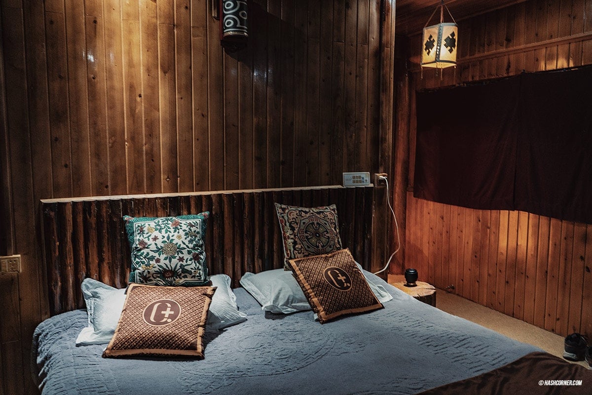 รีวิว แชงกรีล่า (Shangri La) เที่ยวจีน ต้องเที่ยวให้สุด!
