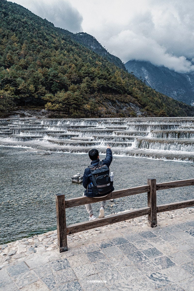 รีวิว ลี่เจียง (Lijiang) เที่ยวจีน ต้องเที่ยวให้สุด!