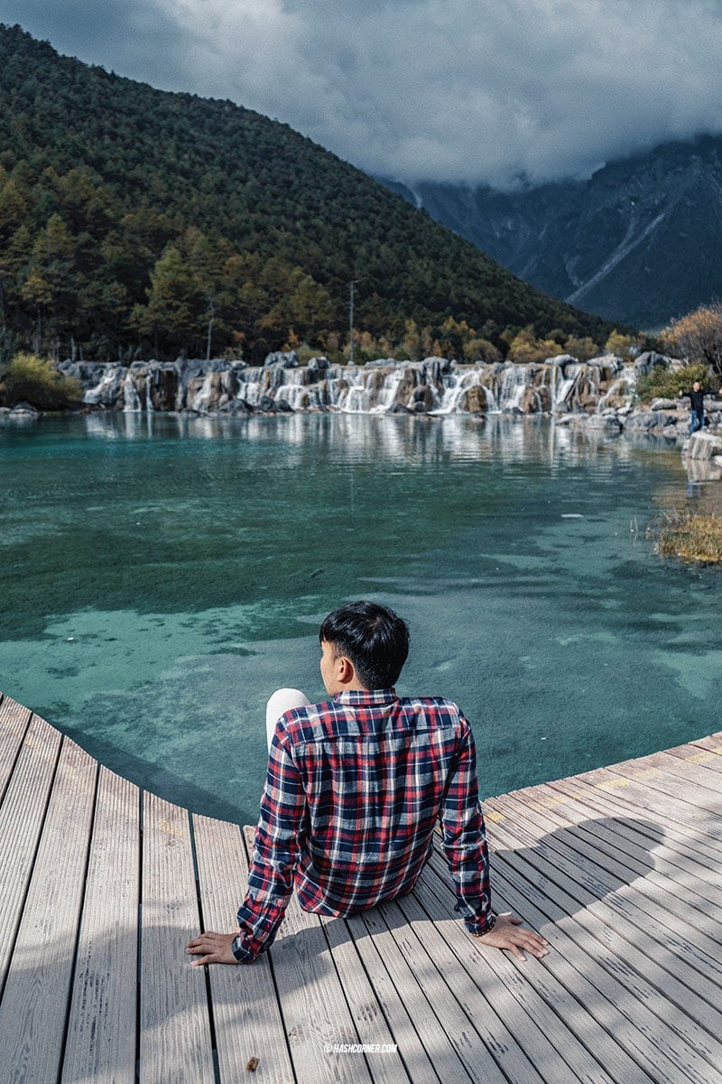 รีวิว ลี่เจียง (Lijiang) เที่ยวจีน ต้องเที่ยวให้สุด!