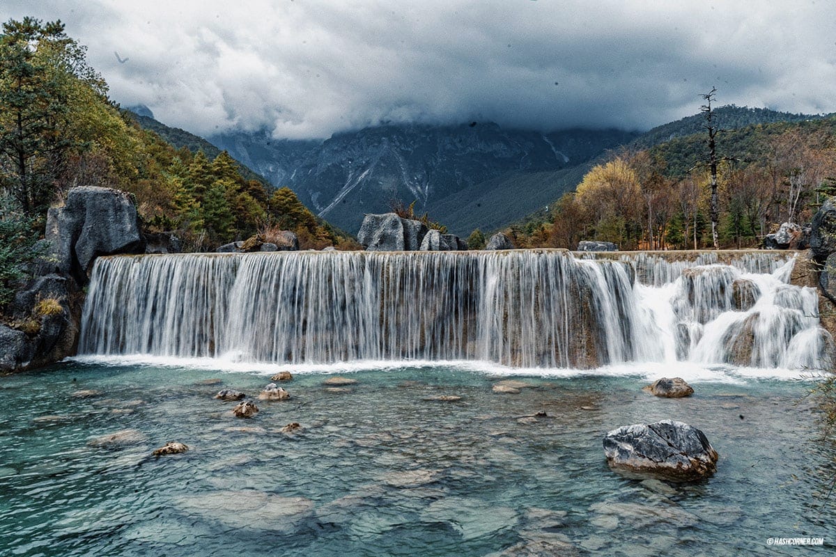 รีวิว ลี่เจียง (Lijiang) เที่ยวจีน ต้องเที่ยวให้สุด!