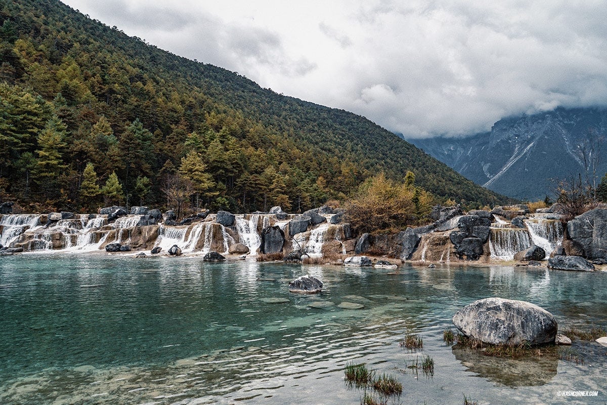 รีวิว ลี่เจียง (Lijiang) เที่ยวจีน ต้องเที่ยวให้สุด!